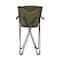 Household Essentials 2.75ft. Olive Green Thermal Standing Cooler with Travel Bag